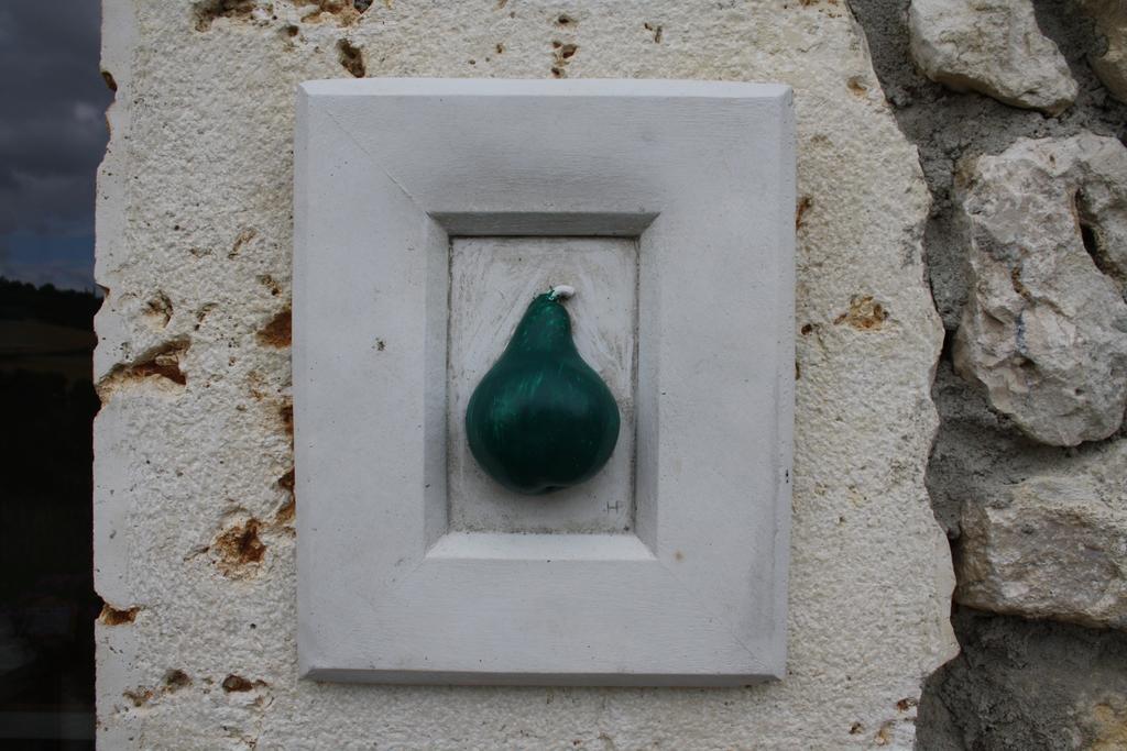 La Perle Du Lot Bed & Breakfast Castelnau-Montratier Exterior photo
